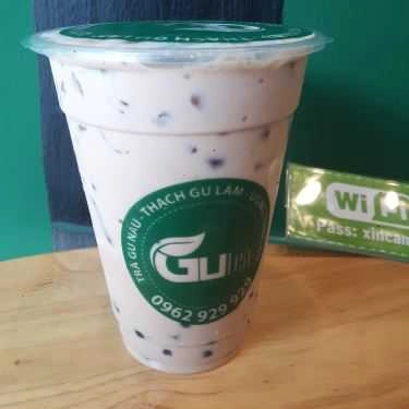 Tổng hợp- Cafe Gutea - Trà Gu Nấu & Thạch Gu Làm