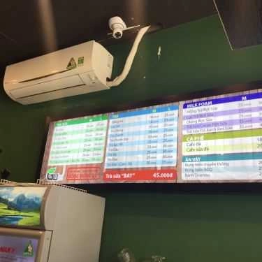 Tổng hợp- Cafe Gutea - Trà Gu Nấu & Thạch Gu Làm