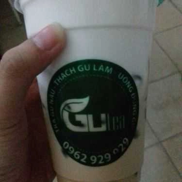 Tổng hợp- Cafe Gutea - Trà Gu Nấu & Thạch Gu Làm