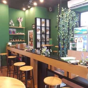 Tổng hợp- Cafe Gutea - Trà Gu Nấu & Thạch Gu Làm