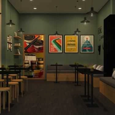 Tổng hợp- Cafe Gutea - Trà Gu Nấu & Thạch Gu Làm