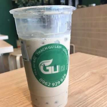 Tổng hợp- Cafe Gutea - Trà Gu Nấu & Thạch Gu Làm