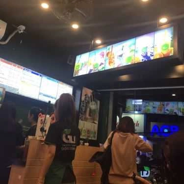 Tổng hợp- Cafe Gutea - Trà Gu Nấu & Thạch Gu Làm