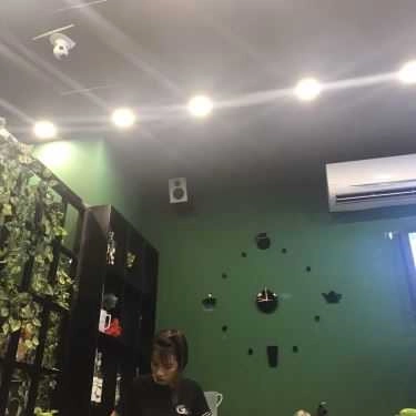 Tổng hợp- Cafe Gutea - Trà Gu Nấu & Thạch Gu Làm