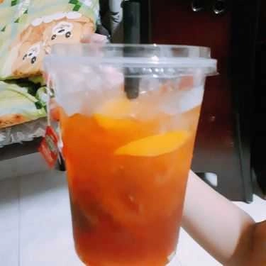 Món ăn- Ăn vặt H.A.B Food & Drinks