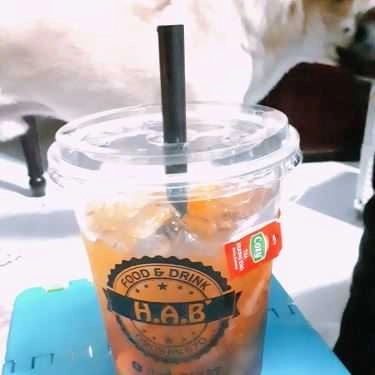 Món ăn- Ăn vặt H.A.B Food & Drinks