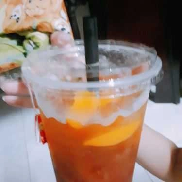 Món ăn- Ăn vặt H.A.B Food & Drinks
