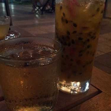 Món ăn- H Coffee - Hoàng Hoa Thám