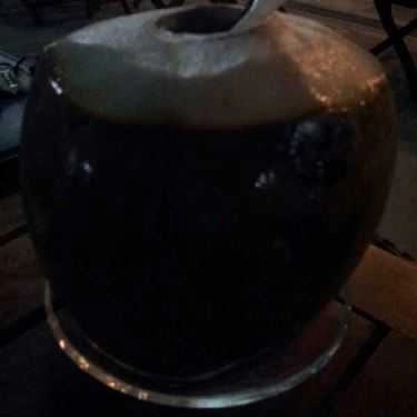 Món ăn- H Coffee - Hoàng Hoa Thám