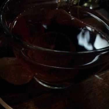 Món ăn- H Coffee - Hoàng Hoa Thám