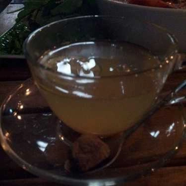 Món ăn- H Coffee - Hoàng Hoa Thám