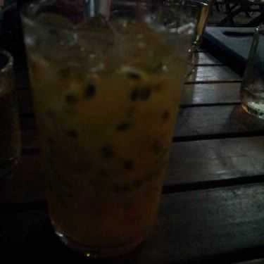 Món ăn- H Coffee - Hoàng Hoa Thám