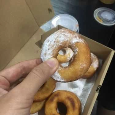 Món ăn- Tiệm Bánh H'Donuts - Shop Online