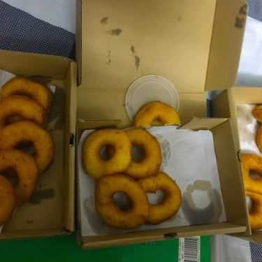 Món ăn- Tiệm Bánh H'Donuts - Shop Online