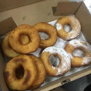Món ăn- Tiệm Bánh H'Donuts - Shop Online