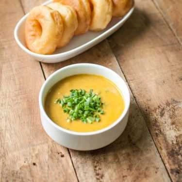 Món ăn- Tiệm Bánh H'Donuts - Shop Online