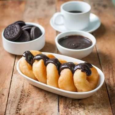 Món ăn- Tiệm Bánh H'Donuts - Shop Online