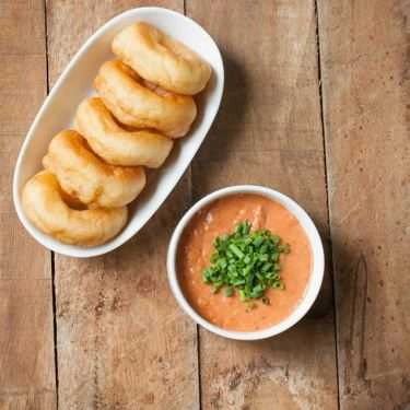 Món ăn- Tiệm Bánh H'Donuts - Shop Online