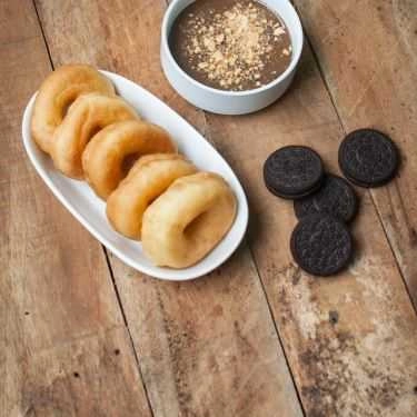 Món ăn- Tiệm Bánh H'Donuts - Shop Online
