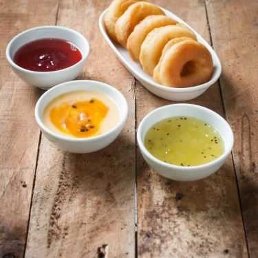 Món ăn- Tiệm Bánh H'Donuts - Shop Online