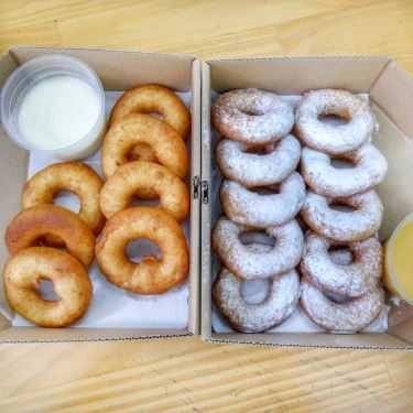 Món ăn- Tiệm Bánh H'Donuts - Shop Online