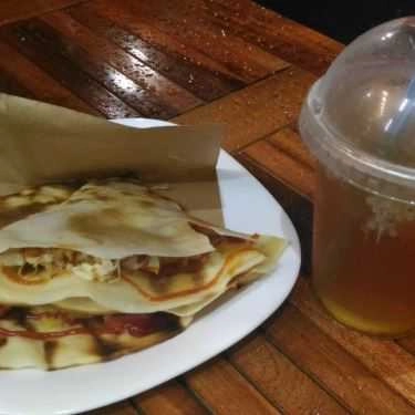 Món ăn- Ăn vặt H & H Food - Bánh Crepe & Bánh Imagawayaki