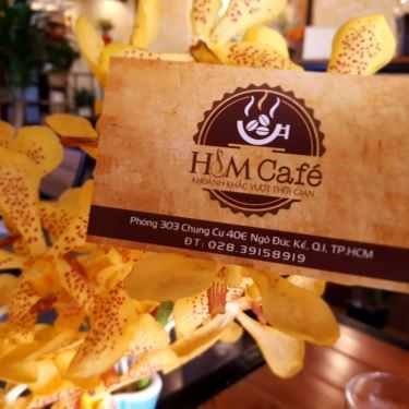 Tổng hợp- H&M Coffee - Cơm Trưa Văn Phòng