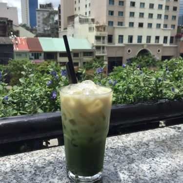 Món ăn- H&M Coffee - Cơm Trưa Văn Phòng
