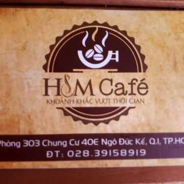 Tổng hợp- H&M Coffee - Cơm Trưa Văn Phòng
