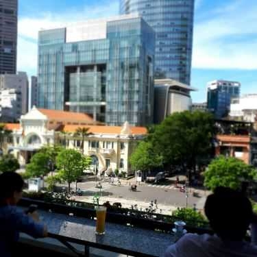 Tổng hợp- H&M Coffee - Cơm Trưa Văn Phòng