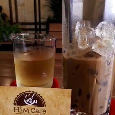Món ăn- H&M Coffee - Cơm Trưa Văn Phòng