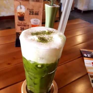Món ăn- H&M Coffee - Cơm Trưa Văn Phòng