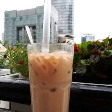 Món ăn- H&M Coffee - Cơm Trưa Văn Phòng