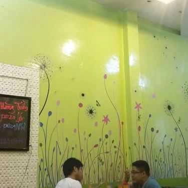 Tổng hợp- Cafe Trà Sữa & Pizza H2T - Xô Viết Nghệ Tĩnh