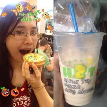 Tổng hợp- Cafe Trà Sữa & Pizza H2T - Xô Viết Nghệ Tĩnh