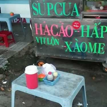 Tổng hợp- Ăn vặt Há Cảo - Phan Đăng Lưu