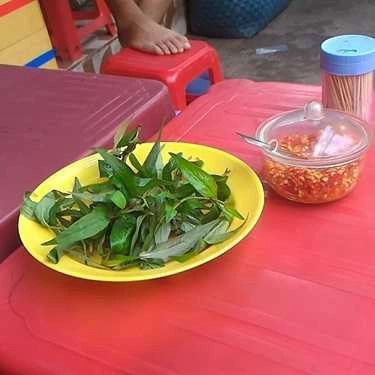 Tổng hợp- Ăn vặt Há Cảo Ăn Là Ghiền - Vạn Kiếp