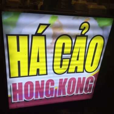 Tổng hợp- Ăn vặt Há Cảo Ăn Là Ghiền - Vạn Kiếp
