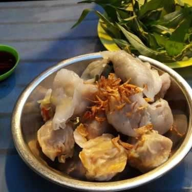 Món ăn- Ăn vặt Há Cảo Ăn Là Ghiền - Vạn Kiếp