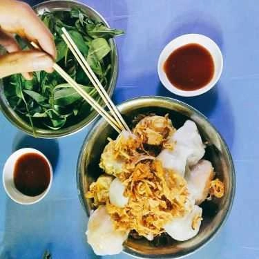 Tổng hợp- Ăn vặt Há Cảo Ăn Là Ghiền - Vạn Kiếp