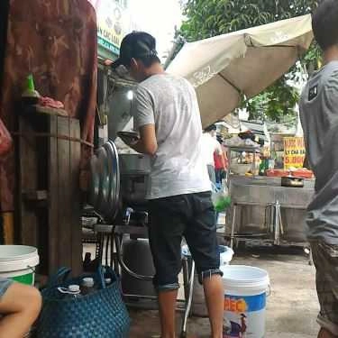 Tổng hợp- Ăn vặt Há Cảo Ăn Là Ghiền - Vạn Kiếp