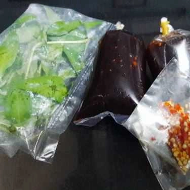 Tổng hợp- Ăn vặt Há Cảo Ăn Là Ghiền - Vạn Kiếp