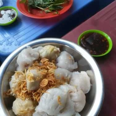Món ăn- Ăn vặt Há Cảo Ăn Là Ghiền - Vạn Kiếp