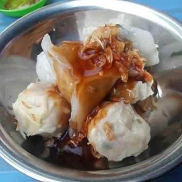 Món ăn- Ăn vặt Há Cảo Ăn Là Ghiền - Vạn Kiếp