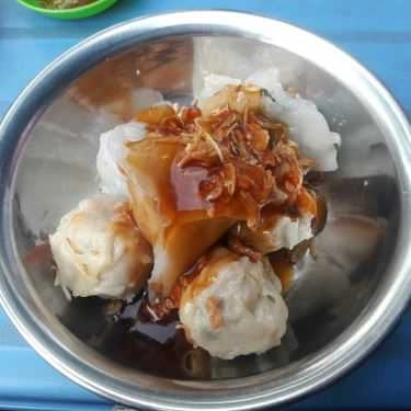 Món ăn- Ăn vặt Há Cảo Ăn Là Ghiền - Vạn Kiếp