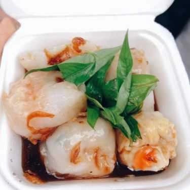 Món ăn- Há Cảo - Ăn Vặt Bình Dân