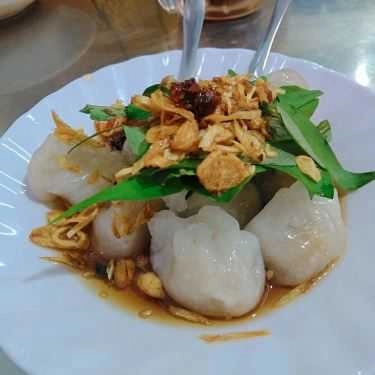 Món ăn- Ăn vặt Há Cảo Bàn Cờ - Ký Hòa