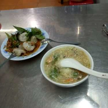 Món ăn- Ăn vặt Há Cảo Bàn Cờ - Ký Hòa