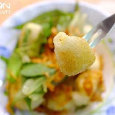 Món ăn- Ăn vặt Há Cảo Bàn Cờ - Ký Hòa