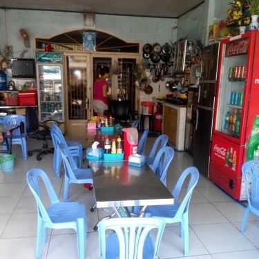 Không gian- Ăn vặt Há Cảo & Bột Chiên - Lương Định Của